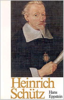 Heinrich Schütz