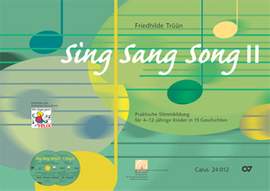 Sing Sang Song II