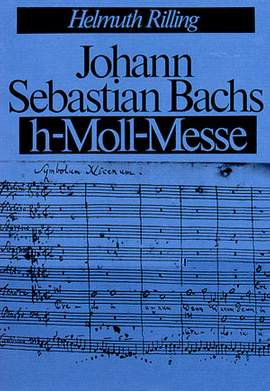 Bachs hMollMesse