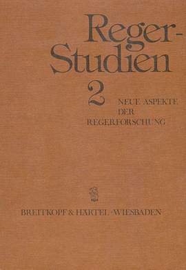 RegerStudien 2