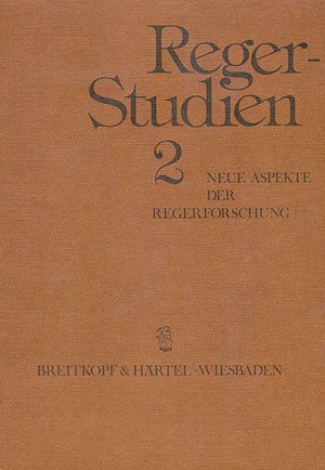 RegerStudien 2