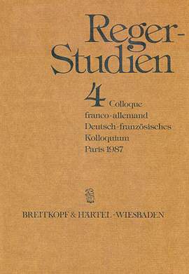 RegerStudien 4