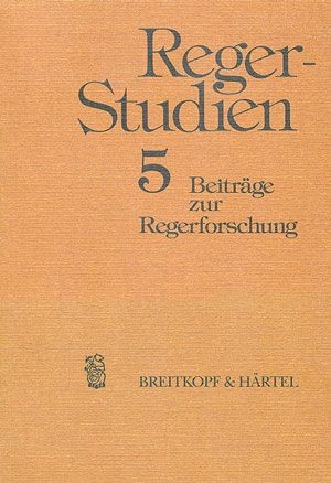 RegerStudien 5