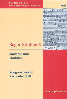 RegerStudien 6