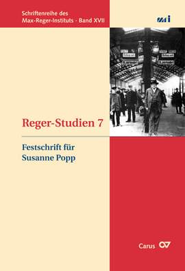 RegerStudien 7