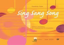 Sing Sang Song