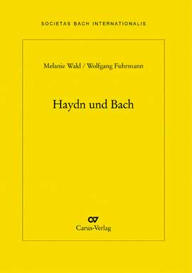 Haydn und Bach