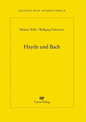 Haydn und Bach