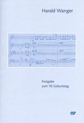 Harald Wanger