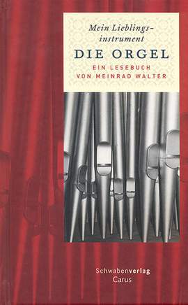 Mein Lieblingsinstrument  Die Orgel
