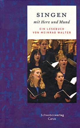 Singen mit Herz und Mund