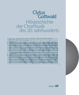 Hörgeschichte der Chormusik des 20. Jahrhunderts (19502000)