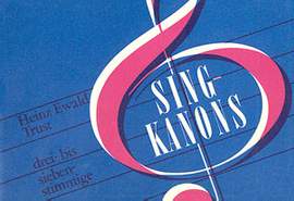 Trust: Singkanons