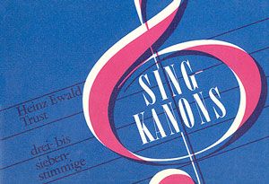 Trust: Singkanons