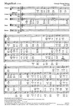 Walliser: Magnificat Product Image