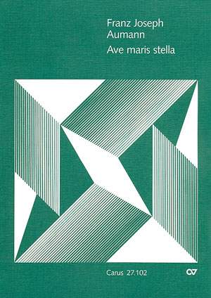 Aumann: Ave maris stella