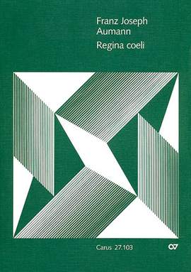 Aumann: Regina coeli