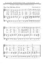 Bornefeld: 3 Choralsätze Product Image