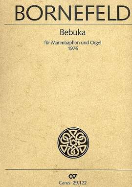 Bornefeld: Bebuka (BoWV 122)