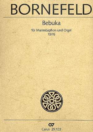 Bornefeld: Bebuka (BoWV 122)