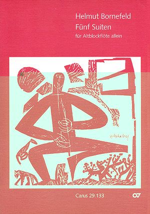 Bornefeld: Fünf Suiten