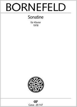 Bornefeld: Sonatine (BoWV 147)