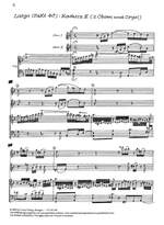 Haydn: Orgelkonzert in C (Hob. XVIII/1) Product Image