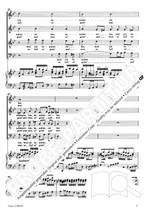 Bach, JS: Wo soll ich fliehen hin (BWV 5; g-Moll) Product Image