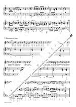 Bach: Meine Seufzer, meine Tränen (BWV 13): organ part Product Image