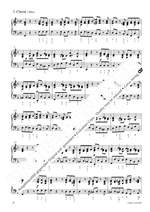Bach: Meine Seufzer, meine Tränen (BWV 13): organ part Product Image