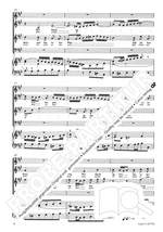 Bach, JS: Wer Dank opfert, der preiset mich (BWV 17; A-Dur) Product Image