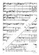 Bach, JS: Wer Dank opfert, der preiset mich (BWV 17; ADur) Product Image