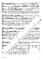 Bach, JS: Wer Dank opfert, der preiset mich (BWV 17; ADur) Product Image