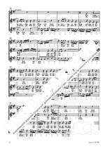 Bach, JS: Wer Dank opfert, der preiset mich (BWV 17; ADur) Product Image