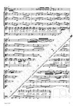 Bach, JS: Liebster Jesu, mein Verlangen (BWV 32) Product Image