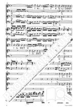 Bach, JS: O ewiges Feuer, o Ursprung der Liebe (BWV 34; D-Dur) Product Image