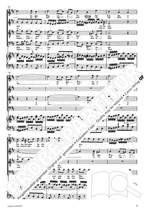 Bach, JS: O ewiges Feuer, o Ursprung der Liebe (BWV 34; D-Dur) Product Image
