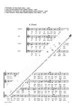 Bach, JS: Aus tiefer Not schrei ich zu dir (BWV 38; phrygisch) Product Image