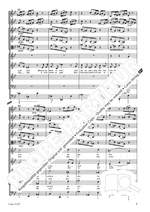 Bach, JS: Wer weiß, wie nahe mir mein Ende (BWV 27; dorisch) Product Image