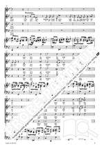 Bach, JS: Wer weiß, wie nahe mir mein Ende (BWV 27; dorisch) Product Image