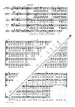 Bach, JS: Wer weiß, wie nahe mir mein Ende (BWV 27; dorisch) Product Image