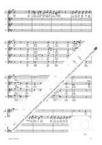 Bach, JS: Wer weiß, wie nahe mir mein Ende (BWV 27; dorisch) Product Image