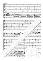 Bach, JS: Schauet doch und sehet, ob irgend ein Schmerz sei (BWV 46; d-Moll) Product Image