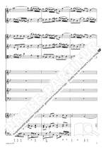 Bach, JS: Herr, wie du willt, so schicks mit mir (BWV 73) Product Image