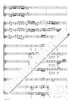 Bach, JS: Herr, wie du willt, so schicks mit mir (BWV 73) Product Image