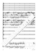 Bach, JS: Wer mich liebet, der wird mein Wort halten (II) (BWV 74) Product Image