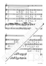 Bach, JS: Also hat Gott die Welt geliebt (BWV 68; d-Moll) Product Image