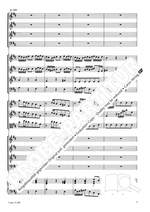 Bach, JS: Lobe den Herrn, meine Seele (II) (BWV 69; DDur) Product Image