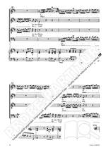 Bach, JS: Lobe den Herrn, meine Seele (II) (BWV 69; D-Dur) Product Image