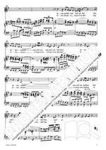 Bach, JS: Jesus schläft, was soll ich hoffen (BWV 81; eMoll) Product Image